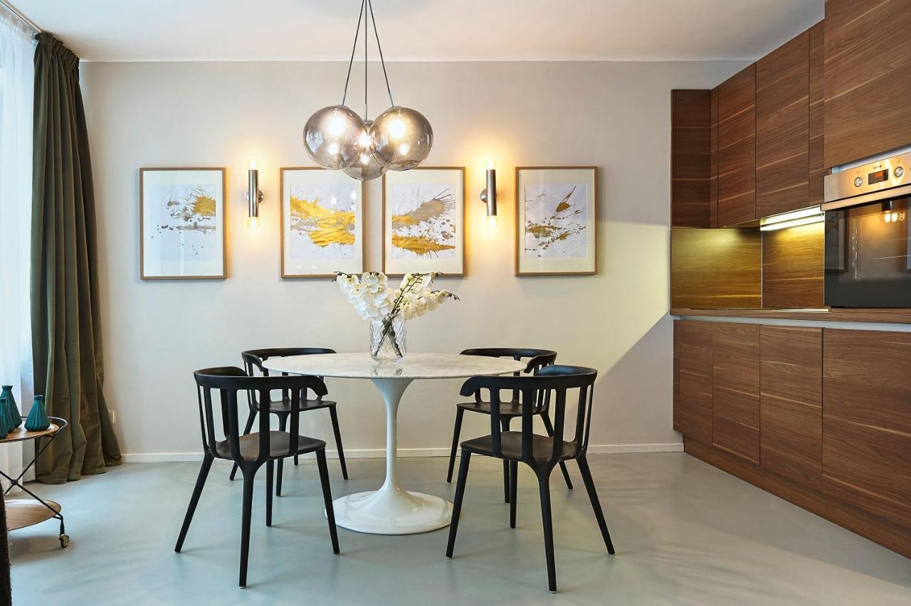 Heymi Apartments Mondschein 비엔나 외부 사진