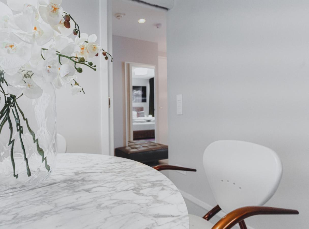 Heymi Apartments Mondschein 비엔나 외부 사진