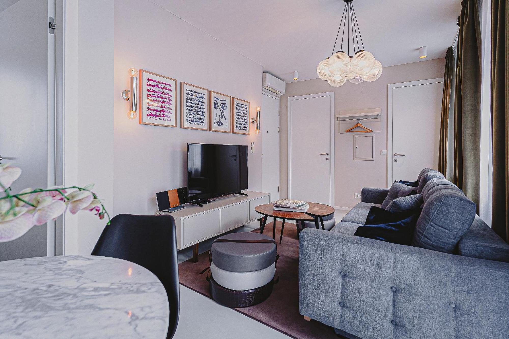 Heymi Apartments Mondschein 비엔나 외부 사진